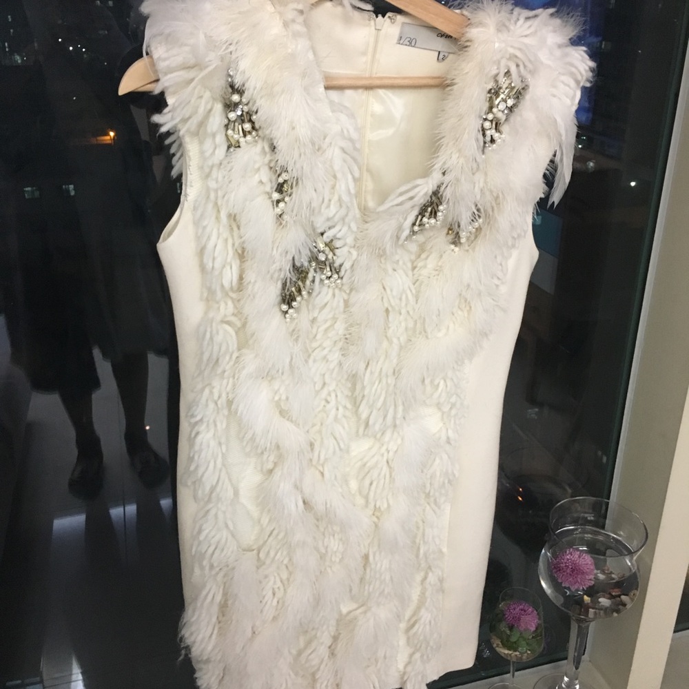 Limited edition dress